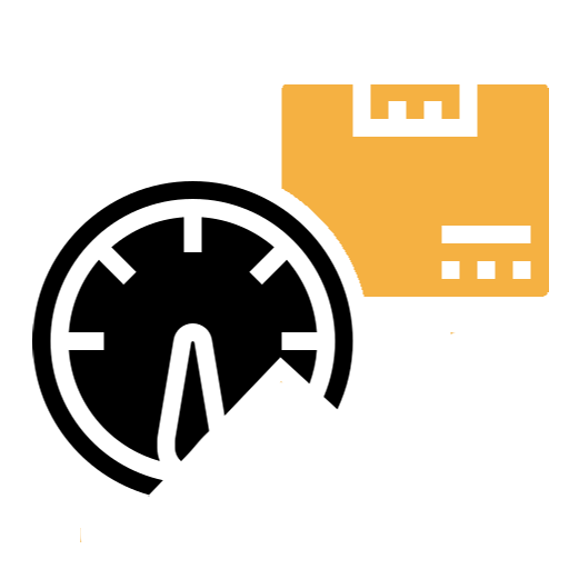 Сокращение времени на сервисное обслуживание